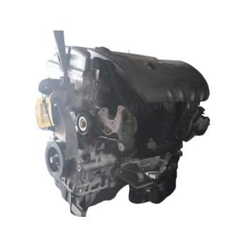 MOTOR COMPLETO 4B10 