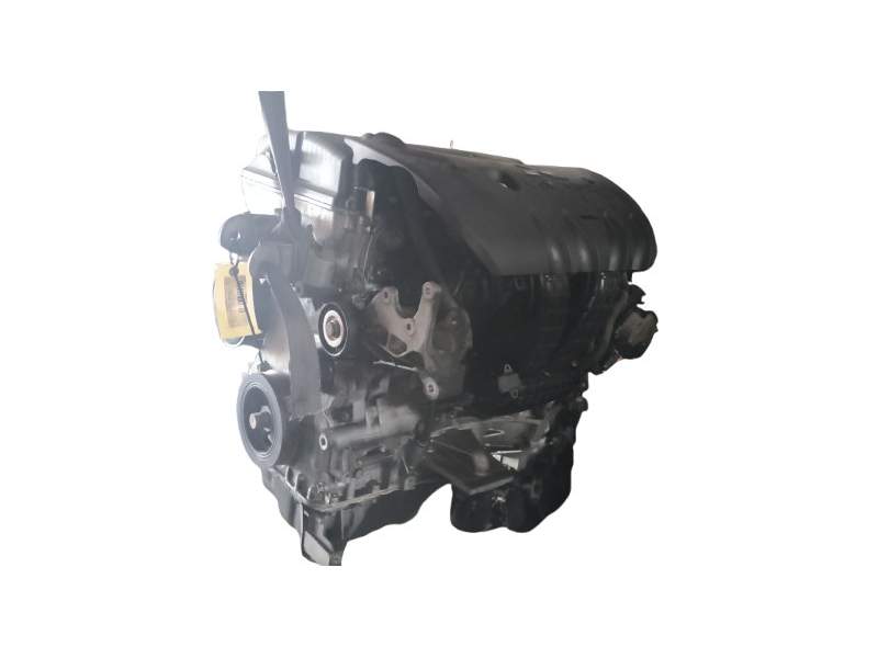 MOTOR COMPLETO 4B10 