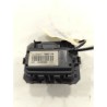 Desguace MonforteRESISTENCIA CALEFACCION 134ZMD2MS / T1000034Z CITROËNResistencia calefaccion|Desguace Monforte