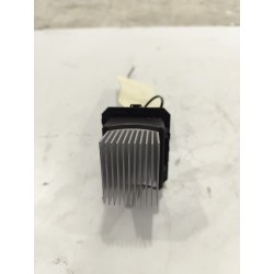 Desguace MonforteRESISTENCIA CALEFACCION 134ZMD2MS / T1000034Z CITROËNResistencia calefaccion|Desguace Monforte