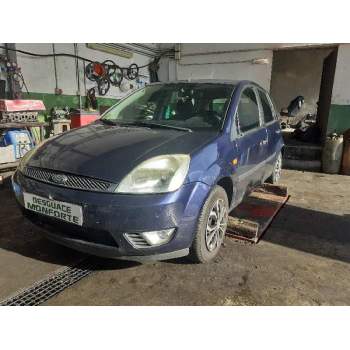 FORD FIESTA (CBK) de desguace