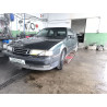 saab 9000 del año 1996