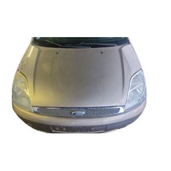 Recambio de capot delantero para ford fiesta v (jh_, jd_) 1.4 tdci referencia OEM IAM 1346646  