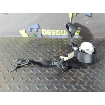 CINTURON SEGURIDAD DELANTERO DERECHO 330598492 