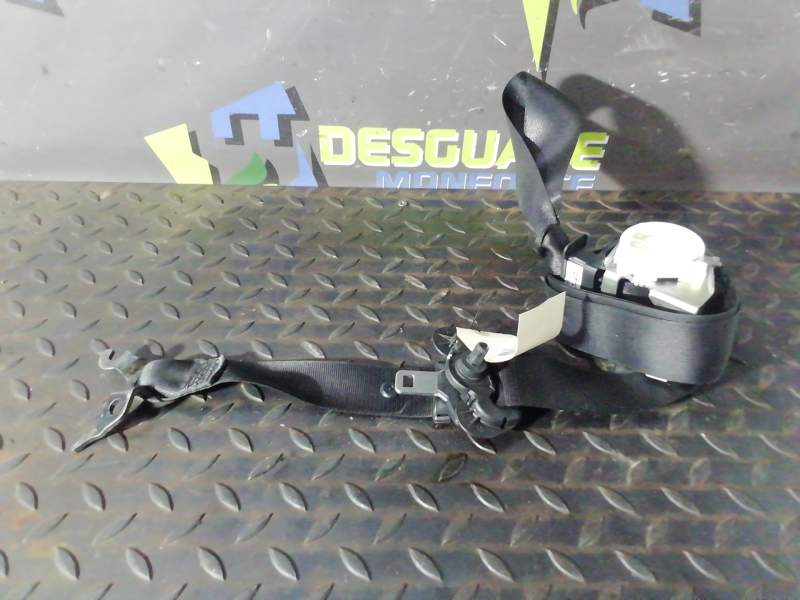 CINTURON SEGURIDAD DELANTERO DERECHO 330598492 