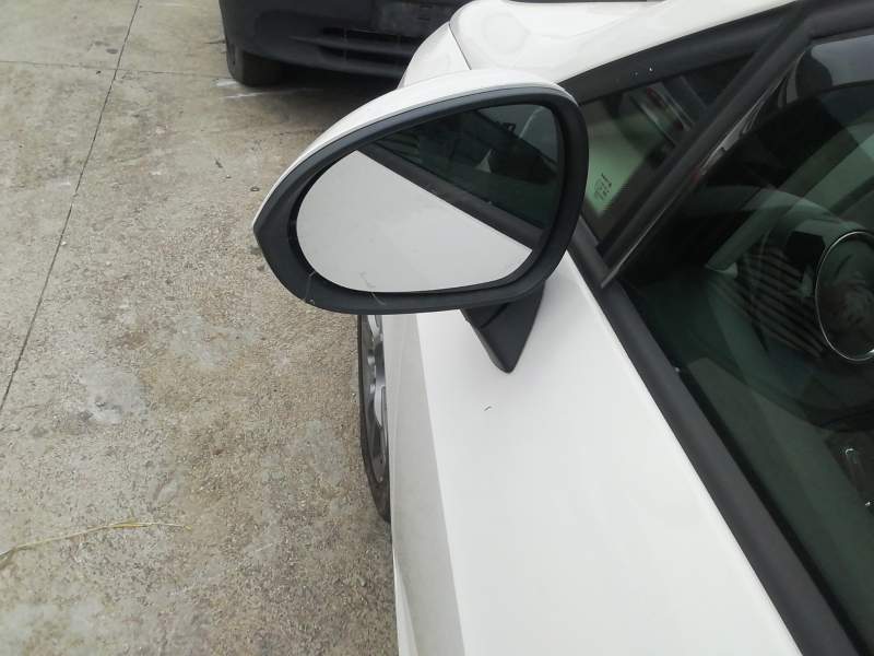 RETROVISOR IZQUIERDO 212836407 