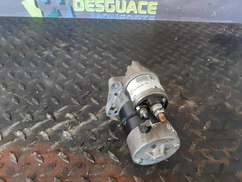 MOTOR ARRANQUE 508QSR SMA1022 