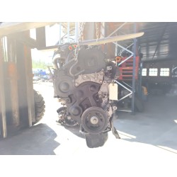 Recambio de motor completo para peugeot 207 207 1.4 hdi referencia OEM IAM 8HZ  