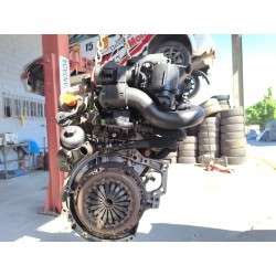 Recambio de motor completo para peugeot 207 207 1.4 hdi referencia OEM IAM 8HZ  