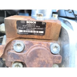 Recambio de motor completo para peugeot 207 207 1.4 hdi referencia OEM IAM 8HZ  