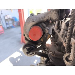 Recambio de motor completo para peugeot 207 207 1.4 hdi referencia OEM IAM 8HZ  