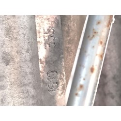 Recambio de motor completo para peugeot 207 207 1.4 hdi referencia OEM IAM 8HZ  