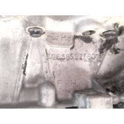 Recambio de motor completo para peugeot 207 207 1.4 hdi referencia OEM IAM 8HZ  