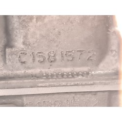 Recambio de motor completo para peugeot 207 207 1.4 hdi referencia OEM IAM 8HZ  