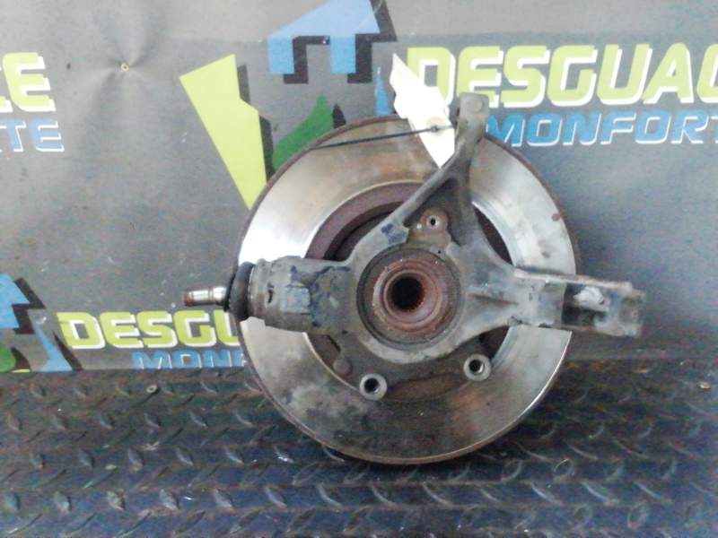 MANGUETA DELANTERA IZQUIERDA MANGUETA308IZ 