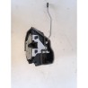 Desguace MonforteCERRADURA PUERTA DELANTERA IZQUIERDA 51217229461 BMWCerradura puerta delantera izquierda|Desguace Monforte