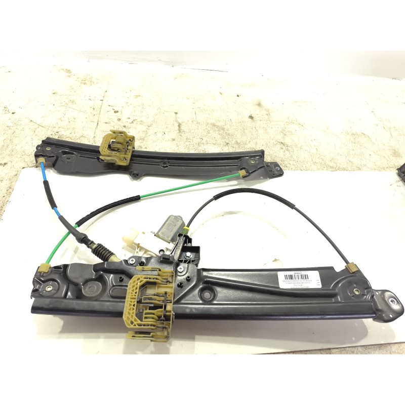 Desguace MonforteELEVALUNAS DELANTERO DERECHO 51337182132 212s221 BMWElevalunas delantero derecho|Desguace Monforte