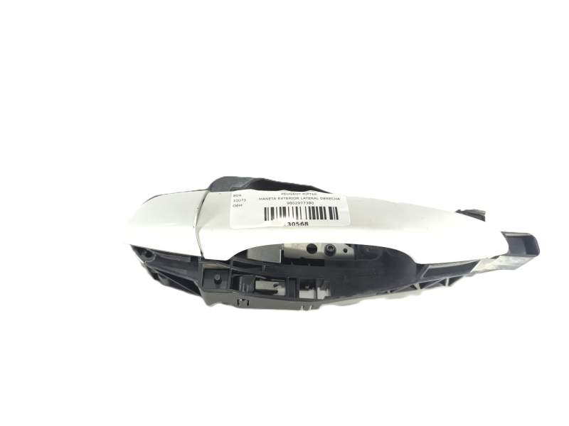 MANETA EXTERIOR LATERAL DERECHA 9802977380 