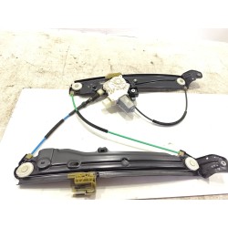 Desguace MonforteELEVALUNAS DELANTERO DERECHO 51337182132 212s221 BMWElevalunas delantero derecho|Desguace Monforte
