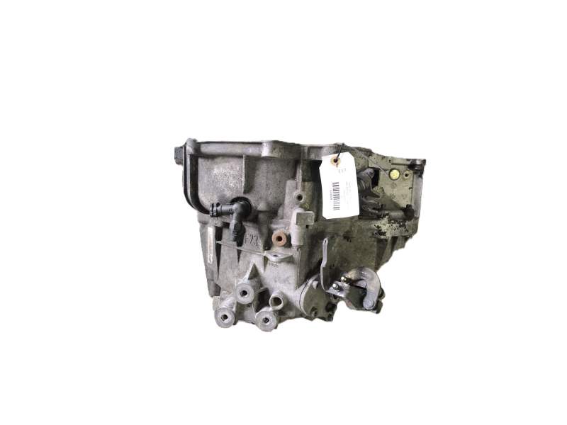 CAJA CAMBIOS F23 