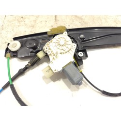 Desguace MonforteELEVALUNAS DELANTERO DERECHO 51337182132 212s221 BMWElevalunas delantero derecho|Desguace Monforte