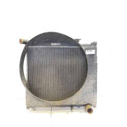 Recambio de radiador agua para suzuki vitara se/sv (et) 2.0 hdi techo metálico lujo referencia OEM IAM 64165  