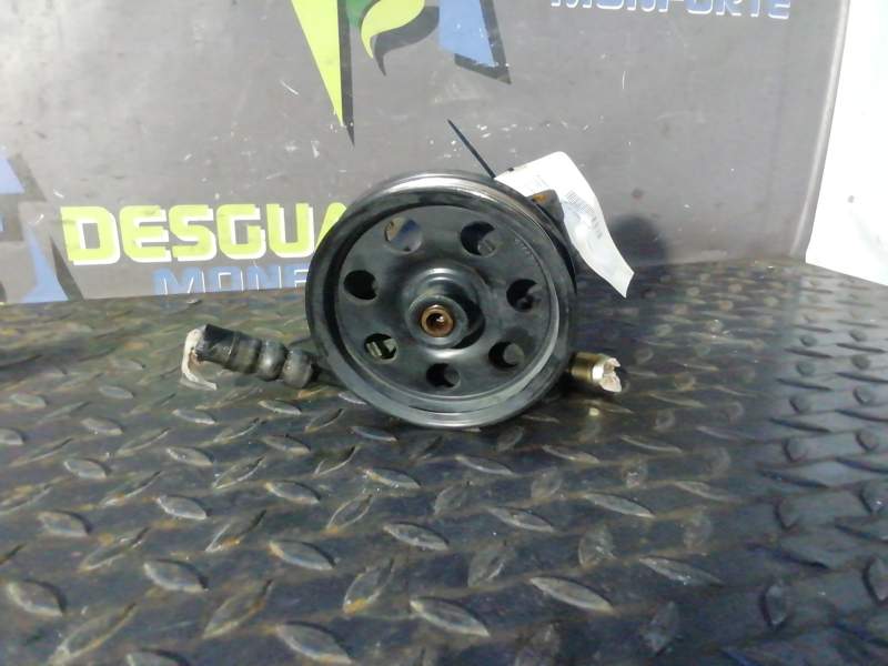 BOMBA DIRECCION 2JD0303 