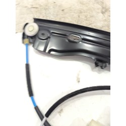 Desguace MonforteELEVALUNAS DELANTERO IZQUIERDO 51337182131 BMWElevalunas delantero izquierdo|Desguace Monforte