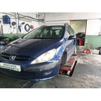 PEUGEOT 307 SW (3H)