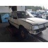 Desguace MonfortePEUGEOT 205 BERLINAPEUGEOTVehículos campa|Desguace Monforte