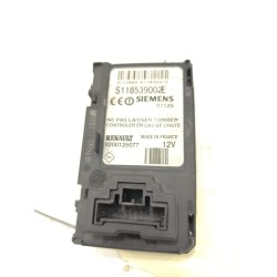 Recambio de conmutador de arranque para renault scenic ii gran scenic referencia OEM IAM 8200125077  