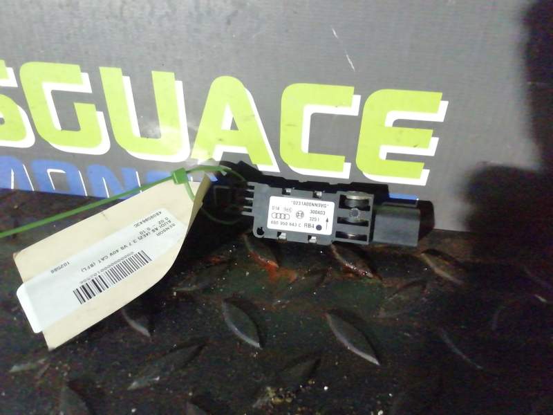 SENSOR 4B0959643C 