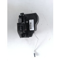 Recambio de cerradura puerta trasera izquierda para bmw 5 (f10) 530 d xdrive referencia OEM IAM 51227229459  