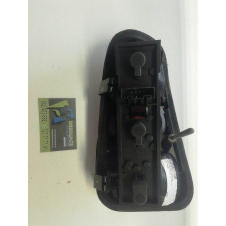 Recambio de piloto trasero derecho para mini mini (r50, r53) one referencia OEM IAM 89023373  