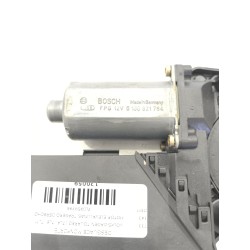 Recambio de motor elevalunas trasero derecho para volkswagen touareg (7la, 7l6, 7l7) 3.2 v6 referencia OEM IAM 7L0959794  