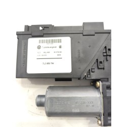 Recambio de motor elevalunas trasero derecho para volkswagen touareg (7la, 7l6, 7l7) 3.2 v6 referencia OEM IAM 7L0959794  