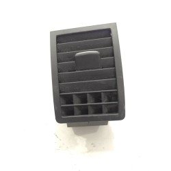 Recambio de rejilla aireadora para volkswagen touareg (7la, 7l6, 7l7) 3.2 v6 referencia OEM IAM 7L6819704D  