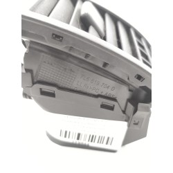 Recambio de rejilla aireadora para volkswagen touareg (7la, 7l6, 7l7) 3.2 v6 referencia OEM IAM 7L6819704D  