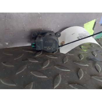Recambio de motor trampilla calefaccion para peugeot 407 sw (6e_, 6d_) 2.0 referencia OEM IAM 4PUH19E616AB  