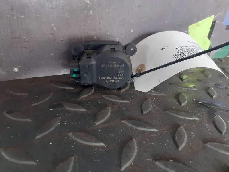 MOTOR TRAMPILLA CALEFACCION 4PUH19E616AB 