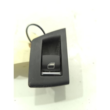 Recambio de mando elevalunas trasero izquierdo para bmw 5 (f10) 530 d xdrive referencia OEM IAM 61319241949 924194901 / L2F2662 