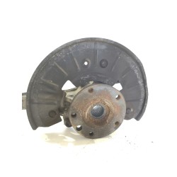 Recambio de mangueta delantera izquierda para volkswagen touareg (7la, 7l6, 7l7) 3.2 v6 referencia OEM IAM 7L0407257A  