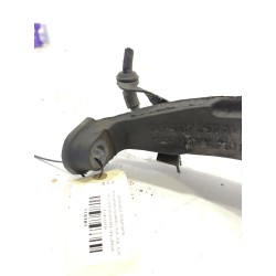 Recambio de mangueta delantera izquierda para volkswagen touareg (7la, 7l6, 7l7) 3.2 v6 referencia OEM IAM 7L0407257A  