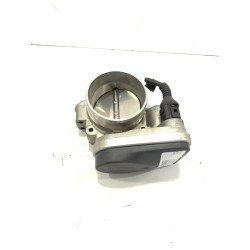 Recambio de caja mariposa para volkswagen touareg (7la, 7l6, 7l7) 3.2 v6 referencia OEM IAM 408238320002Z / 022133062AD  