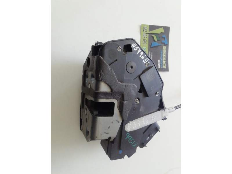 CERRADURA PUERTA DELANTERA IZQUIERDA 8A6AA21813AF 