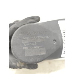 Recambio de caja mariposa para volkswagen touareg (7la, 7l6, 7l7) 3.2 v6 referencia OEM IAM 408238320002Z / 022133062AD  