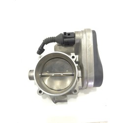 Recambio de caja mariposa para volkswagen touareg (7la, 7l6, 7l7) 3.2 v6 referencia OEM IAM 408238320002Z / 022133062AD  