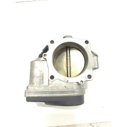 Recambio de caja mariposa para volkswagen touareg (7la, 7l6, 7l7) 3.2 v6 referencia OEM IAM 408238320002Z / 022133062AD  