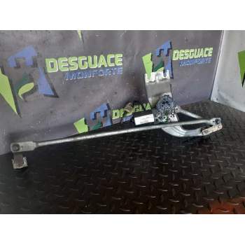 MOTOR LIMPIA DELANTERO 3397020186 