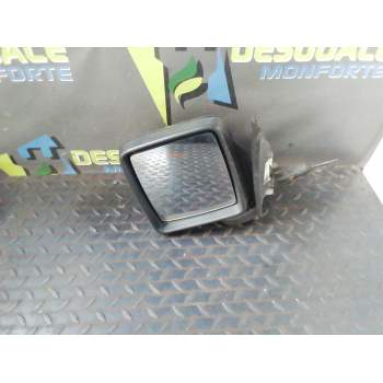 RETROVISOR IZQUIERDO 24400680 